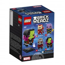 LEGO BrickHeadz Gamora 41607   567542502